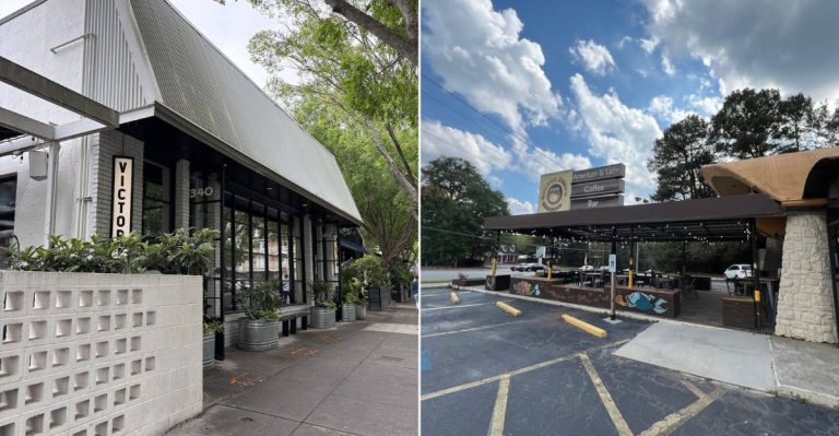 These 10 Georgia Restaurants Are Proof Cheap Food Can Still Be Amazing