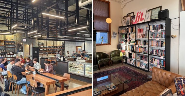 These 10 Illinois Cafes Are Perfect For Getting Work Done In 2026