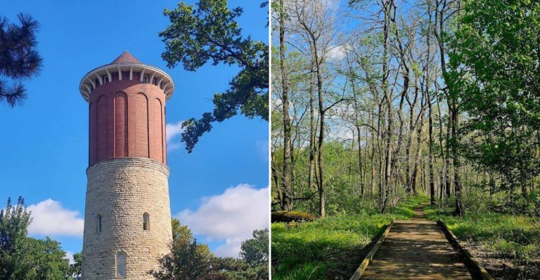 These 10 Illinois Cities Rank Among The Safest Places To Live In 2026