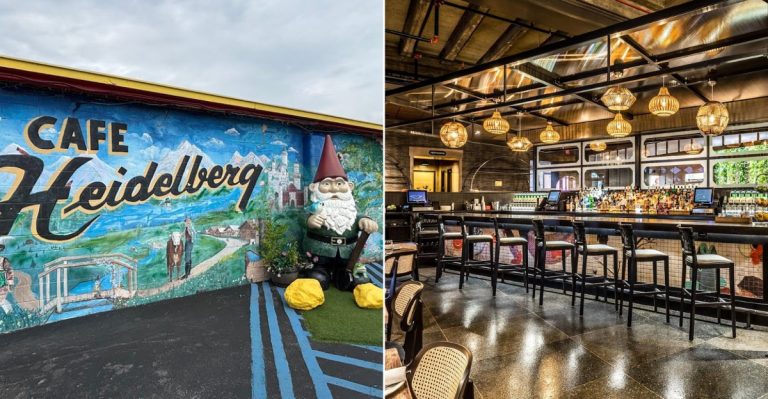 These 10 Indianapolis, Indiana Restaurants Are So Unexpected They Deserve An Immediate Visit