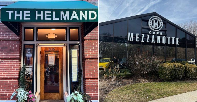 These 10 Maryland Restaurants Feel Upscale, But Their Prices Might Surprise You
