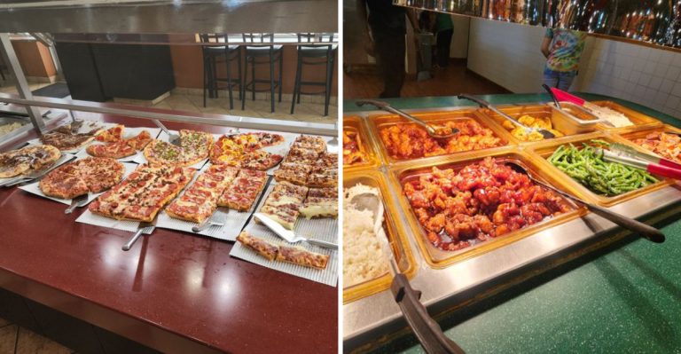 These 10 Michigan BBQ Buffets Are Made For Cozy Winter Days