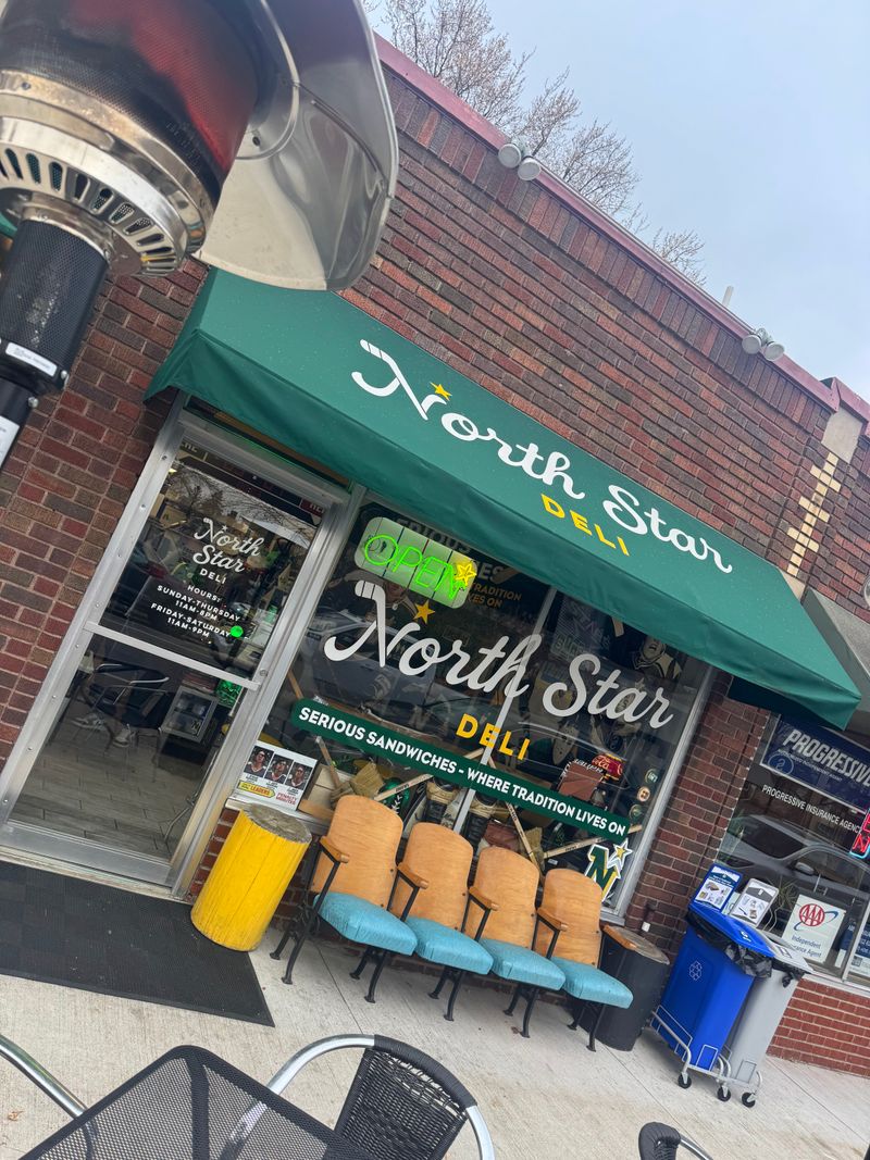 North Star Deli