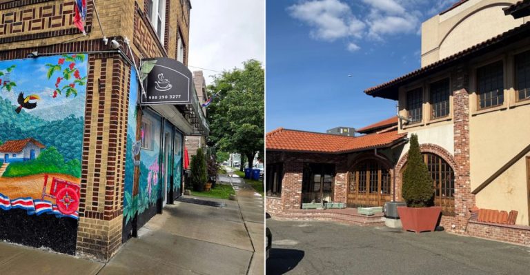 These 10 New Jersey Latin Buffets Serve Plates Locals Keep Going Back To Refill