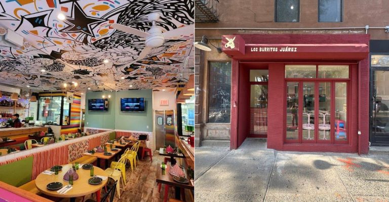 These 10 New York Restaurants Deliver Michelin-Worthy Meals Without Manhattan Prices