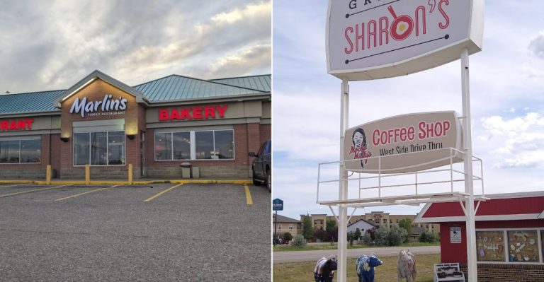 These 10 North Dakota Sunday Buffets Feel Like A Small-Town Weekend Tradition