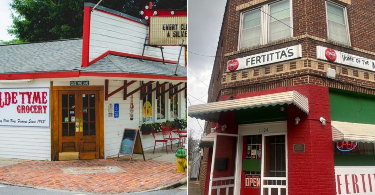 These 10 Restaurants In Louisiana Will Fill You Up Without Emptying Your Wallet