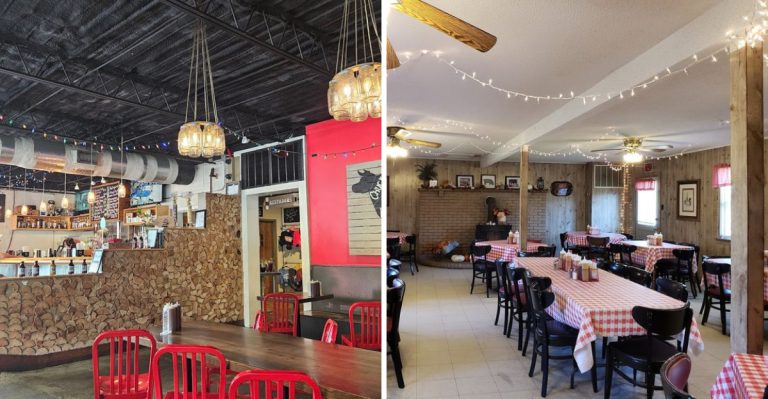 These 10 South Carolina BBQ Restaurants Are Worth The Drive This May