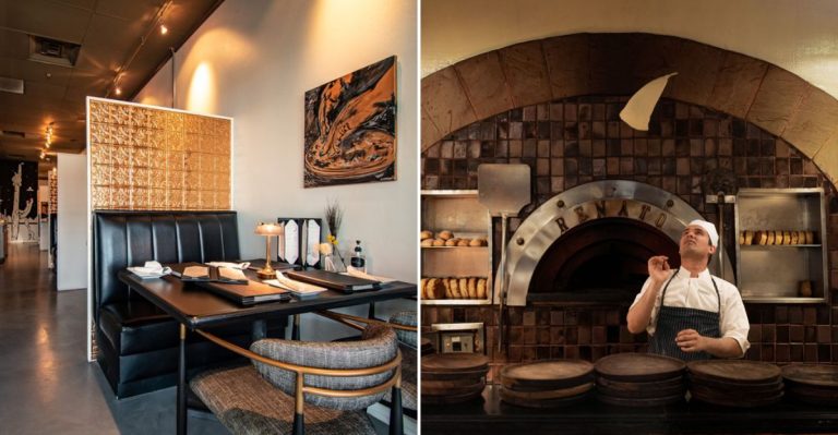 These 11 Arizona Gluten-Free Pizza Stops That Deserve A Spot On Your Food List