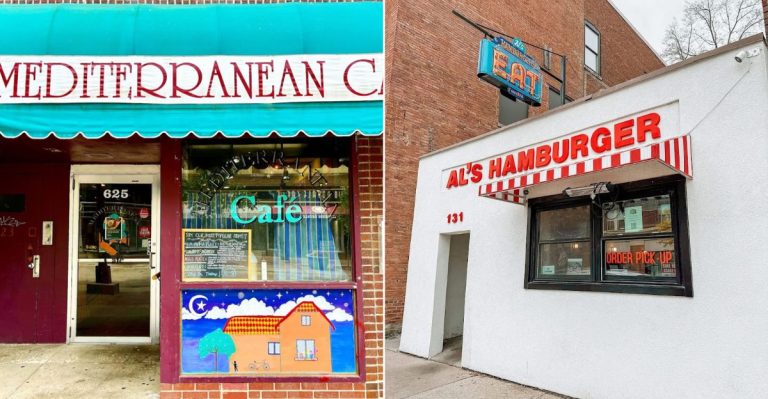These 11 Cheap Eats In Wisconsin That Taste Way More Expensive Than They Are