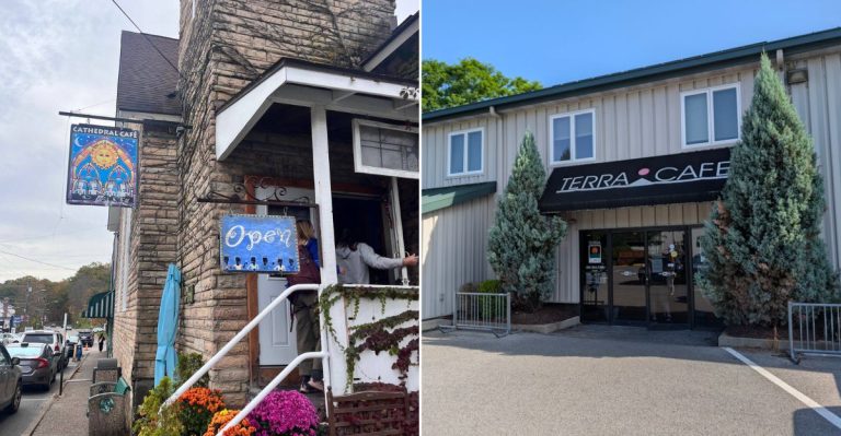 These 11 Classic Appalachian Breakfast Spots Draw Diners From All Over West Virginia