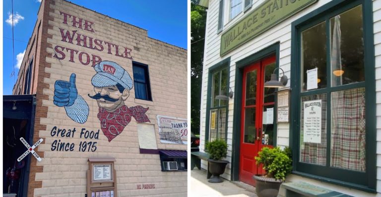 These 11 Hidden Restaurants In Kentucky Prove Great Food Is Found In The Most Unexpected Places