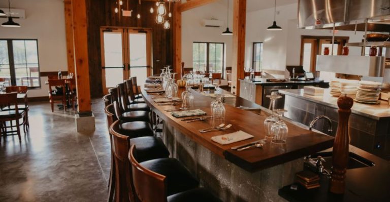 These 11 Pennsylvania Restaurants Make A Scenic Food Trip Worth It This June