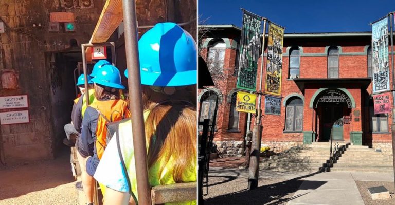 These 12 Arizona Factory Tours Are Worth Taking For A Surprisingly Cool Day Trip