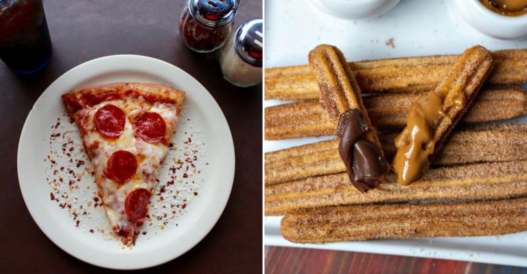 These Arizona Gas Station Foods Locals Swear Taste Surprisingly Good