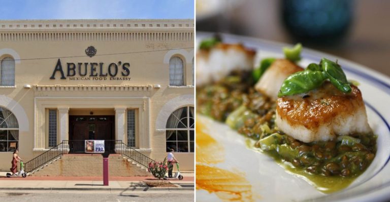 These 12 Arizona Phoenix Restaurants Are Now Closed