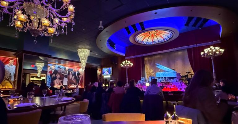 These 12 Cincinnati, Ohio, Spots Are Defining Dining In 2026 And You Don’t Want To Miss Them