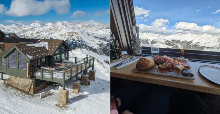 These 12 Colorado Ski Town Eats Steal The Spotlight Every Time