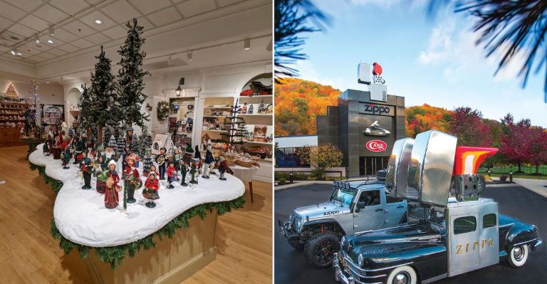These 12 Factory Tours In Pennsylvania Make For A Surprisingly Cool Day Trip This June