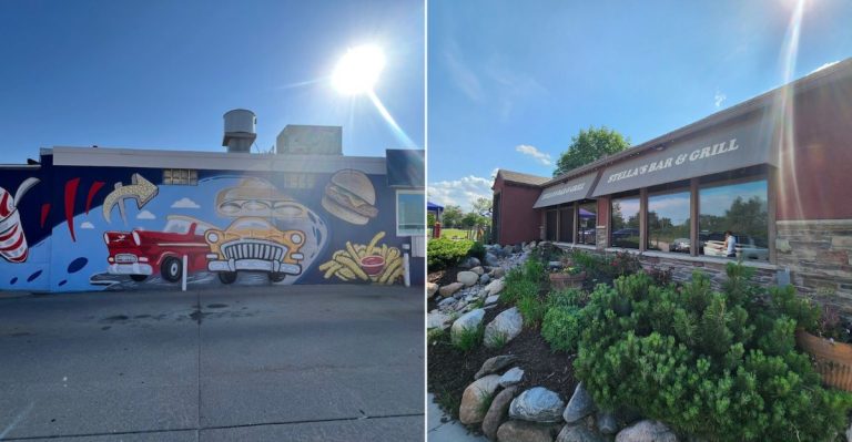 These 12 Family-Owned Restaurants In Nebraska Have Been Loved For Generations