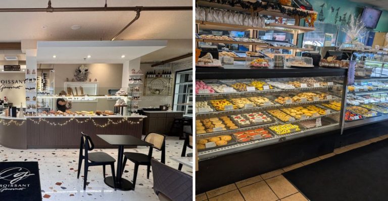 These 12 Florida Bakeries Serve Sticky Buns So Good They’re Worth The Drive