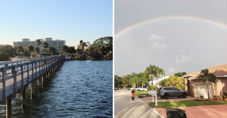 These 12 Florida Cities Are Much Safer Than Most People Realize