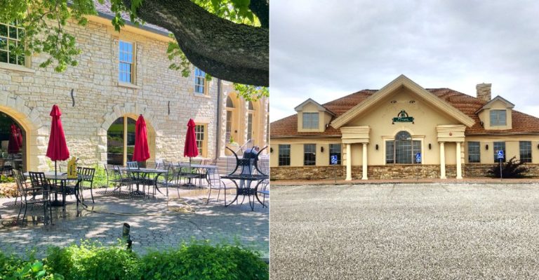 These 12 Illinois Restaurants Are Blowing Up This March