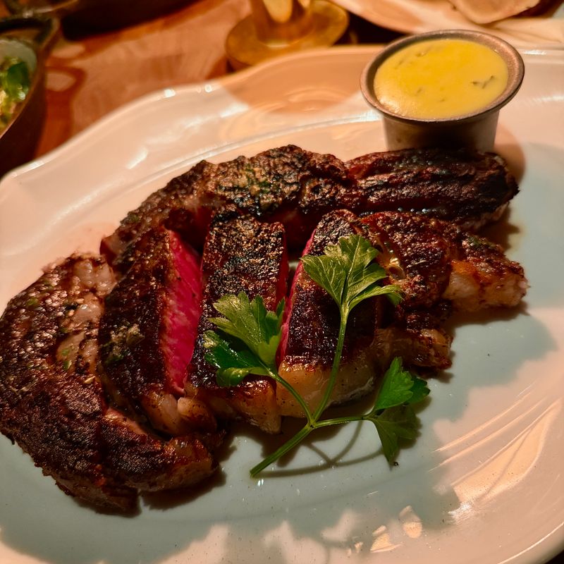 Bavette's Bar & Boeuf – Chicago