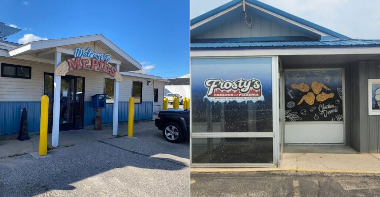 These 12 Michigan Spots Serve Broasted Chicken People Travel Miles For