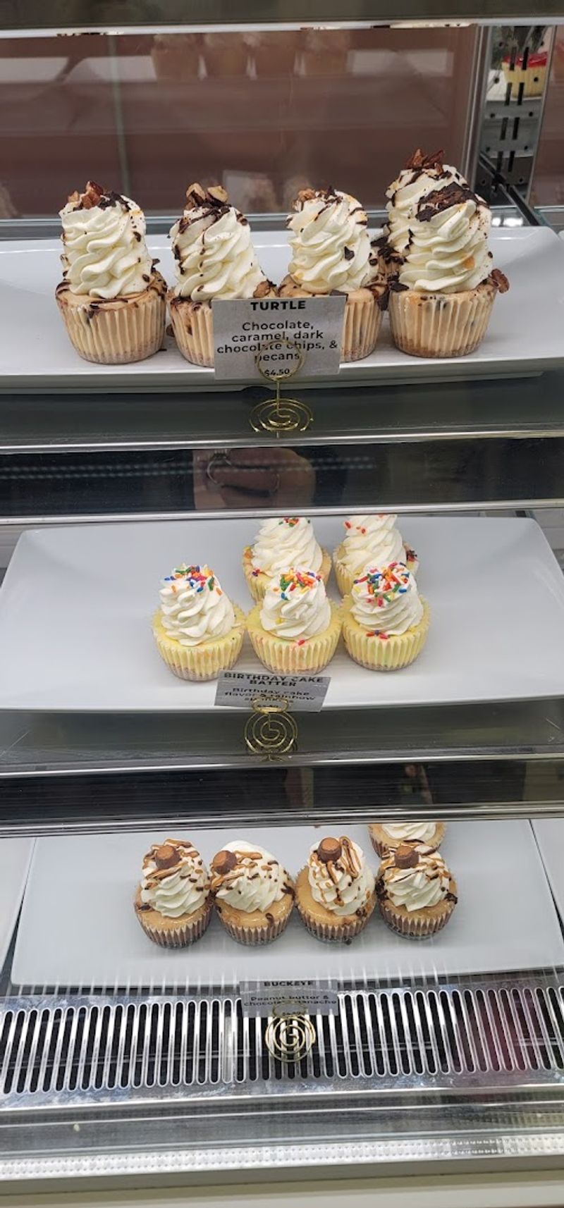 The Cheesecakery, Cincinnati