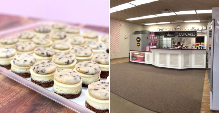 These 12 Ohio Spots Are Serving Cheesecake Worth Saving Room For In 2026