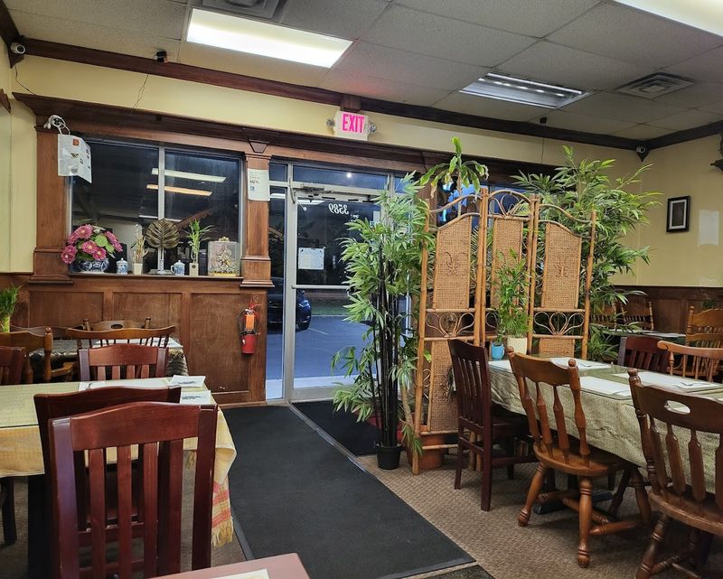 Erawan Thai, Columbus