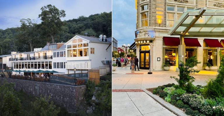 These 12 Pennsylvania Restaurants Are Always Worth The Trip