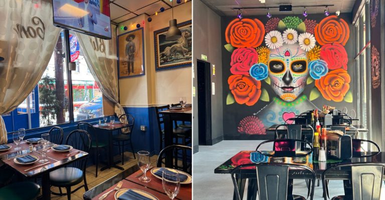 These Pennsylvania Taco Joints Are So Good People Swear They’re Worth The Drive