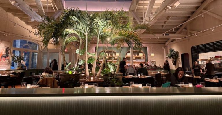 These 12 Philadelphia, Pennsylvania Restaurants Are Tough To Book But Worth It