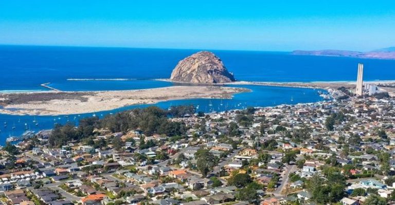 These 12 Small Towns In California Are Bursting With Beauty And Charm