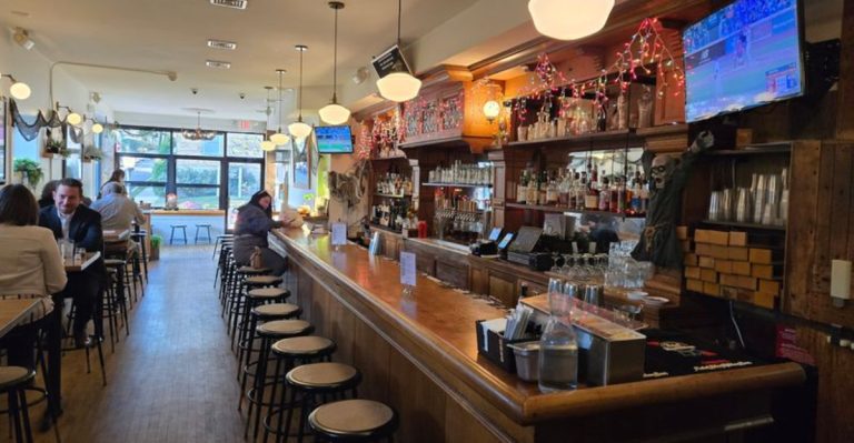 These 13 Allentown, Pennsylvania Lunch Spots Are Absolutely Worth Visiting In 2026