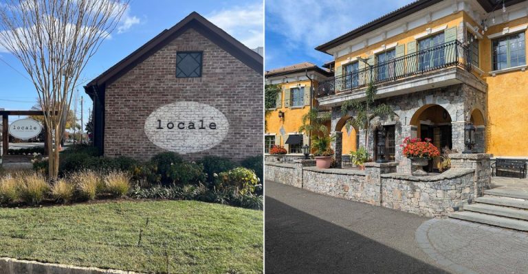 These 13 Italian Spots In New Jersey Are Perfect For An April Food Trip