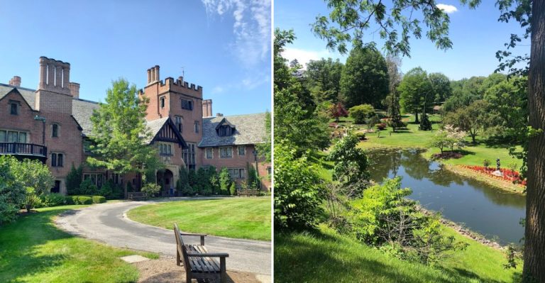 These 13 Ohio Escapes Will Make April Feel A Whole Lot More Refreshing