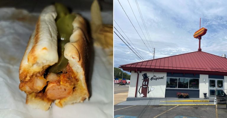 These 13 Ohio Hot Dog And Corn Dog Stands Definitely Belong On Your Summer Food List