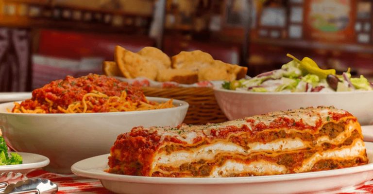 These 13 Ohio Restaurants Are Serving Big Portions That Actually Feel Worth It In 2026