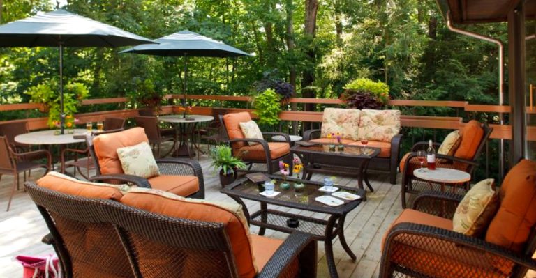 These 13 Ohio Spring Weekend Getaways Are Absolutely Worth Planning In April