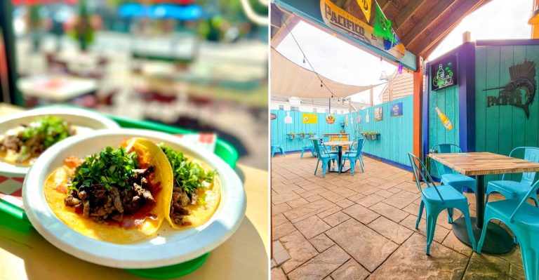 These 13 Ohio Taco Spots Totally Deserve A Place On Your 2026 Food List