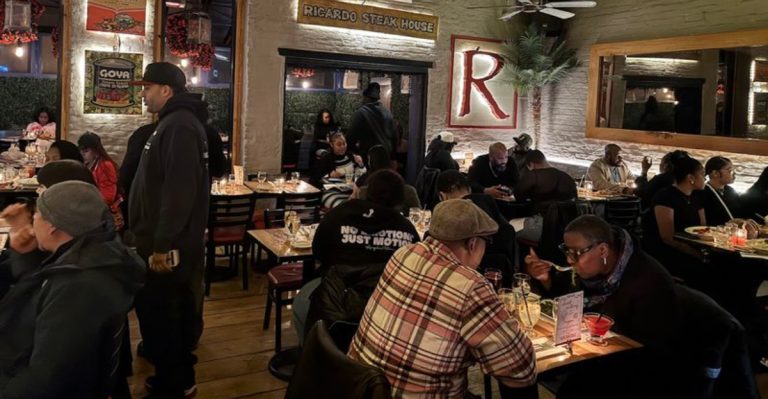 These 13 Pennsylvania Restaurants Have Been Packed For Decades And March Is No Different