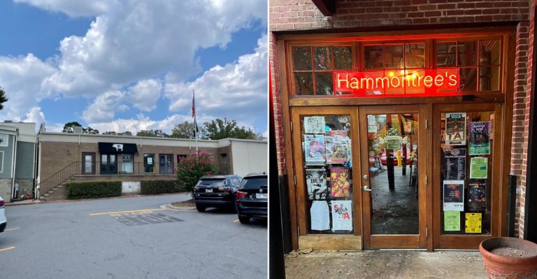 These 14 Arkansas Sandwich Shops Compete With The State’s Beloved Delta BBQ