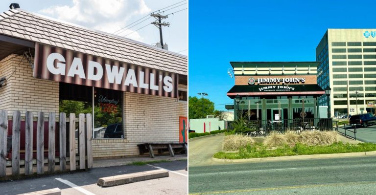 These 14 Arkansas Sandwich Shops Stay Full Every Day Without Any Advertising