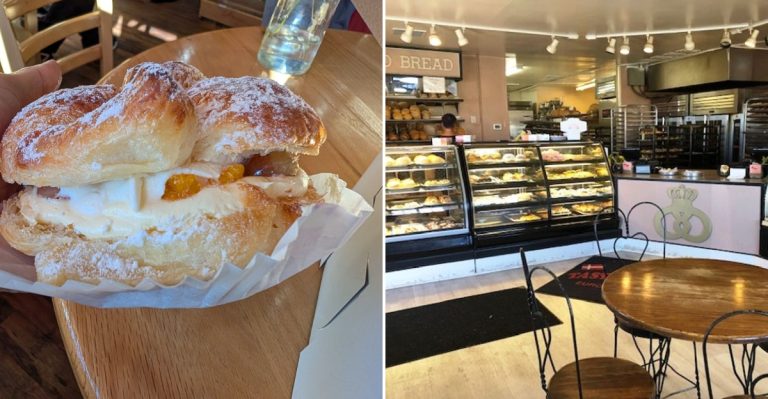 These 14 Colorado Bakeries You Need To Visit For Pastries Bigger Than Your Plans