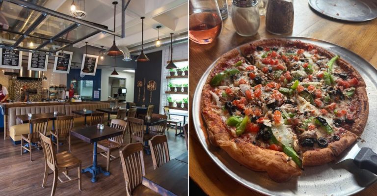 These 14 Colorado Pizza Spots Don’t Look Fancy But Will Blow You Away