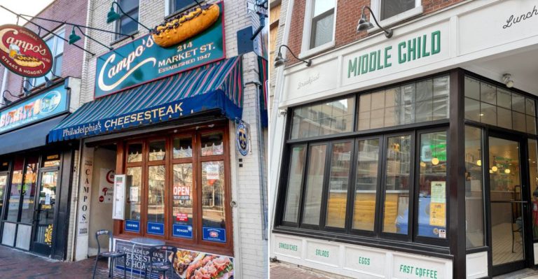 These 14 Must-Try Pennsylvania Sandwich Shops Draw Crowds From Everywhere