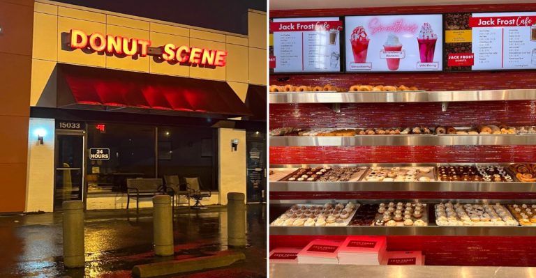 These 14 Ohio Bakeries Are Crafting The Best And Most Delicious Apple Fritters You’ll Ever Taste